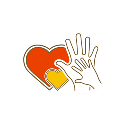 Logo poradni psychologiczno-pedagogicznej